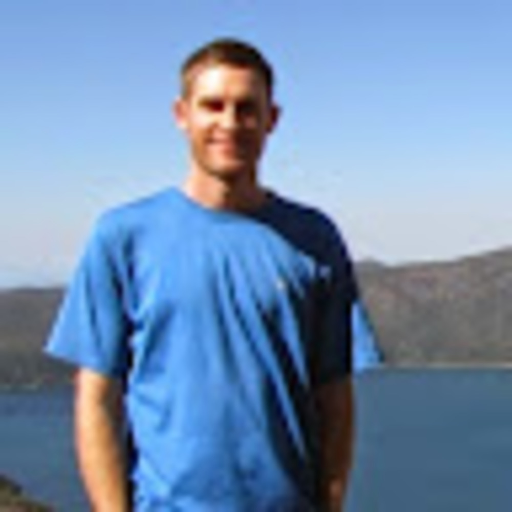 Meet your Posher, Thomas